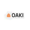 OAKI logo