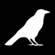 Yes Crow logo