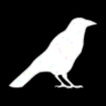 Yes Crow logo