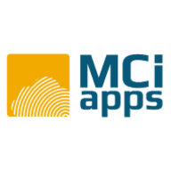 MCiApps logo