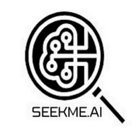 SeekmeAI logo