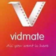 VidMate logo