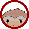 Notion Monkey logo