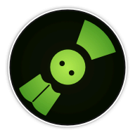 KeepRecord logo