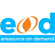 eresource On-Demand logo
