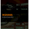 Ikshana logo