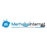 MerhabaInternet logo