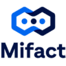 Mifact.net logo