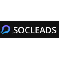 SOCLEADS logo