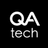 QA Tech logo