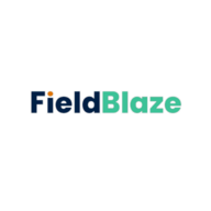 FieldBlaze logo