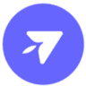 FlyWP logo