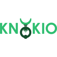 Knockio logo