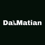 DaLMatian logo