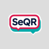 SeQR Contact logo