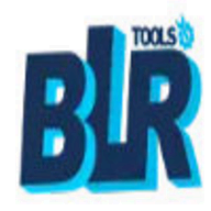BLRTools Data Recovery Software logo