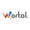 Wortal logo