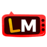LookMovie Plus logo