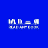 ReadAnyBook logo