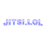 Jitsi.lol logo