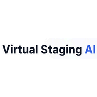 Virtual Staging AI logo