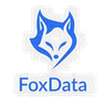 FoxData logo