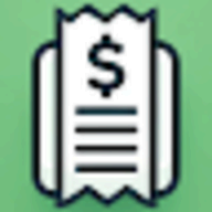 Expense App logo