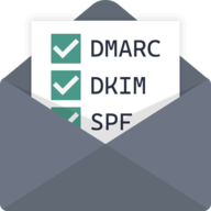 DMARC Checker App logo