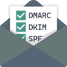 DMARC Checker App logo