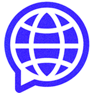 Anytalk logo