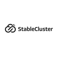StableCluster logo