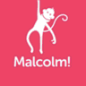 Malcolm App icon