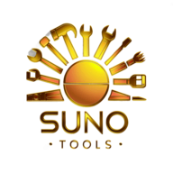 SunoTools logo