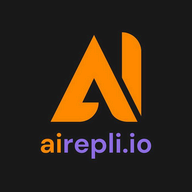 AIRepli.io logo