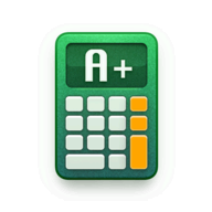 Eyen Subjects Grade Calculator logo