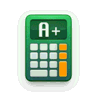 Eyen Subjects Grade Calculator icon