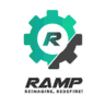 RAMP Fleet Maintenance System icon