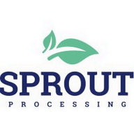 Sprout Processing logo