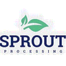 Sprout Processing logo