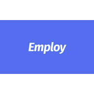 Employ logo