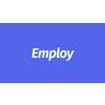 Employ logo