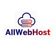 AllWebHost logo