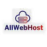 AllWebHost logo