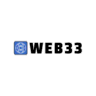WEB33 logo