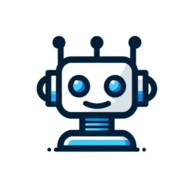 Headless Bot logo