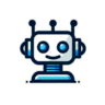 Headless Bot logo