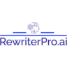 RewriterPro AI logo