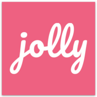Jolly for Slack logo