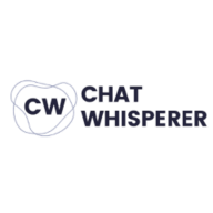 Chat Whisperer AI logo