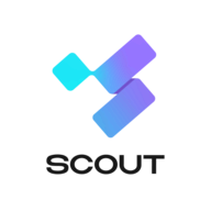 Scout by Asseter.AI logo
